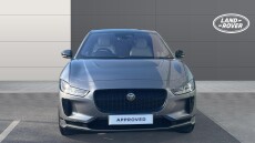 Jaguar I-Pace 294kW EV400 HSE Black 90kWh 5dr Auto 11kW Charger Electric Estate